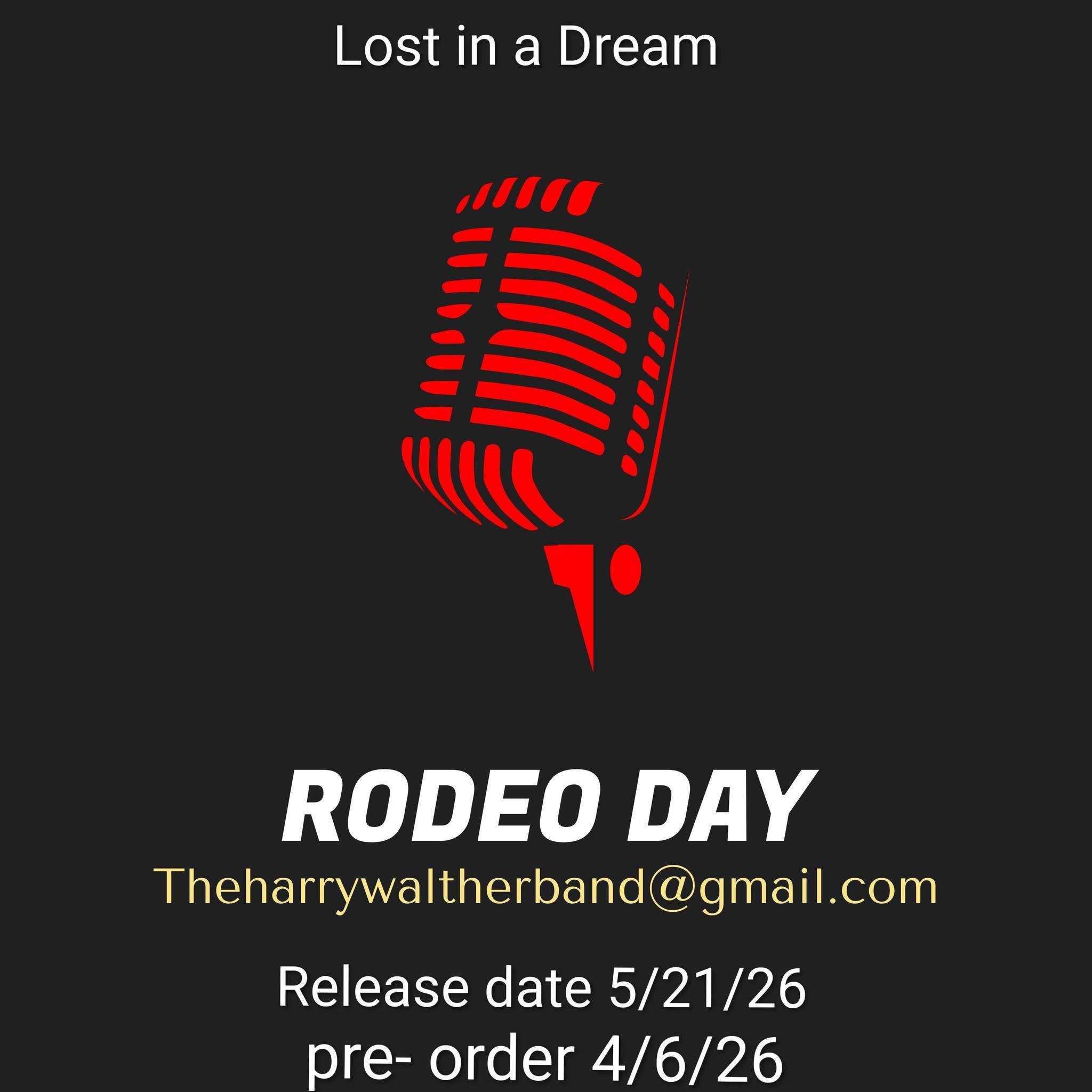 Rodeo day's image
