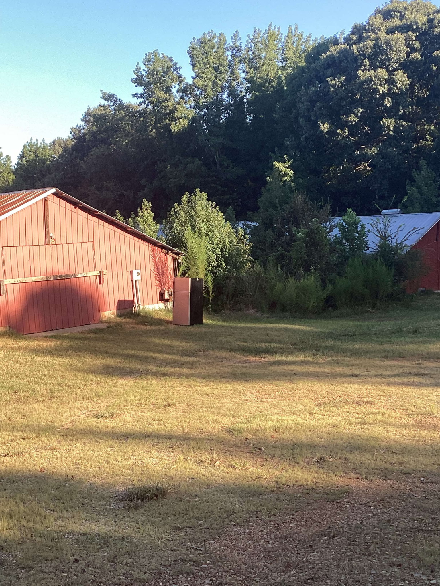 The Elderly Fresh Program INC 's image