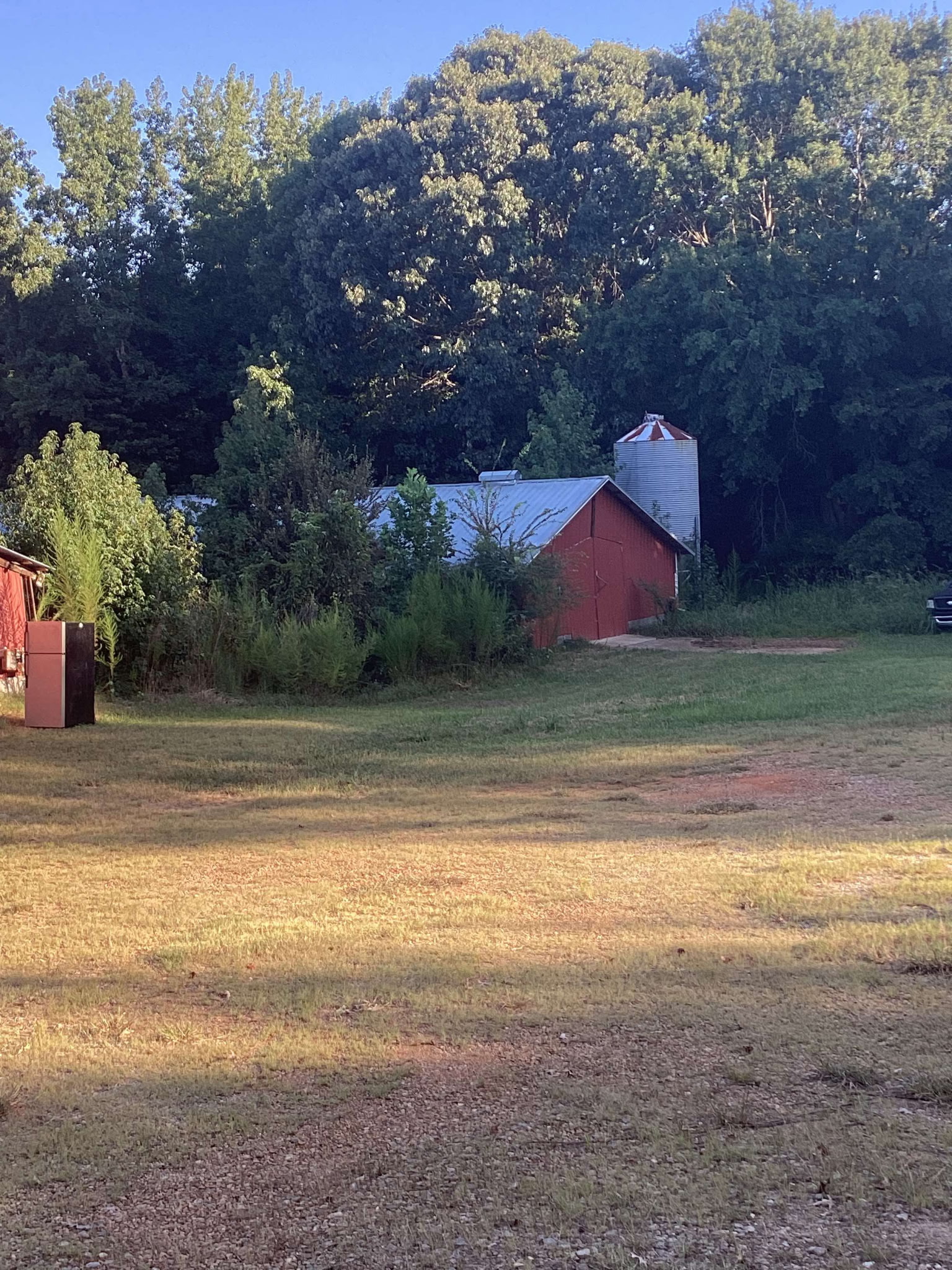 The Elderly Fresh Program INC 's image