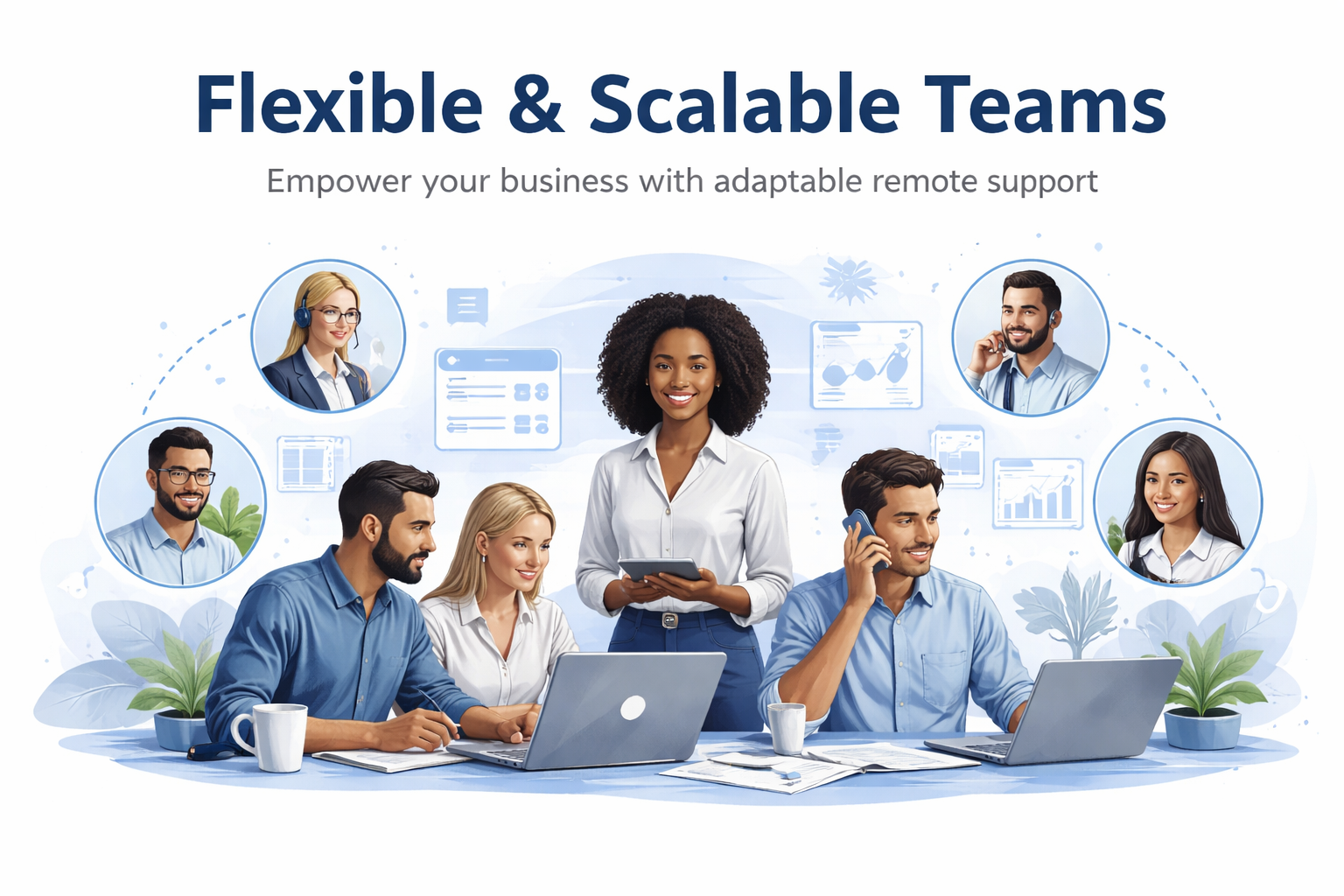 Opstrum Home Page's image