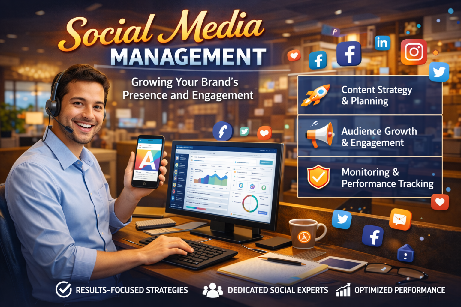 Opstrum Home Page's image