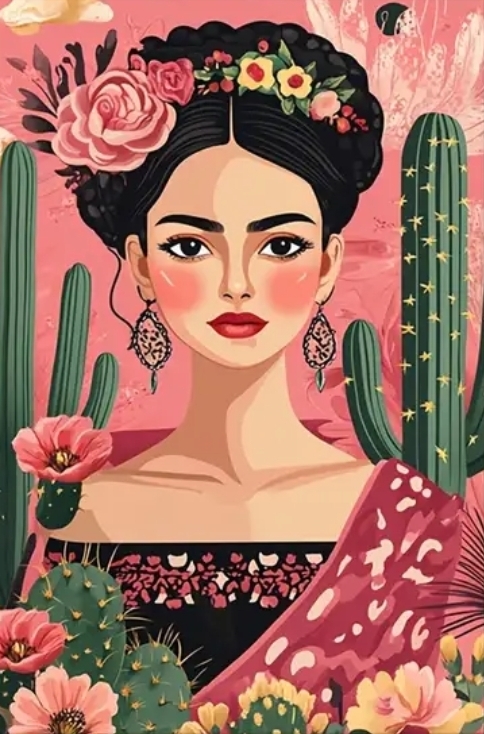 Frida khalo