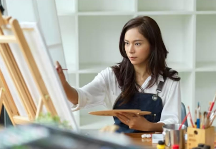 L' atelier 
Dona's image