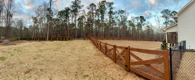 Fence stain Smiths Station, Al