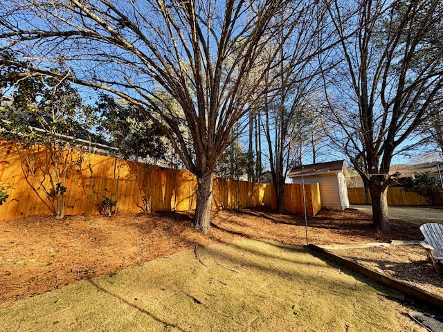 Fence stain (Natural) Columbus, GA