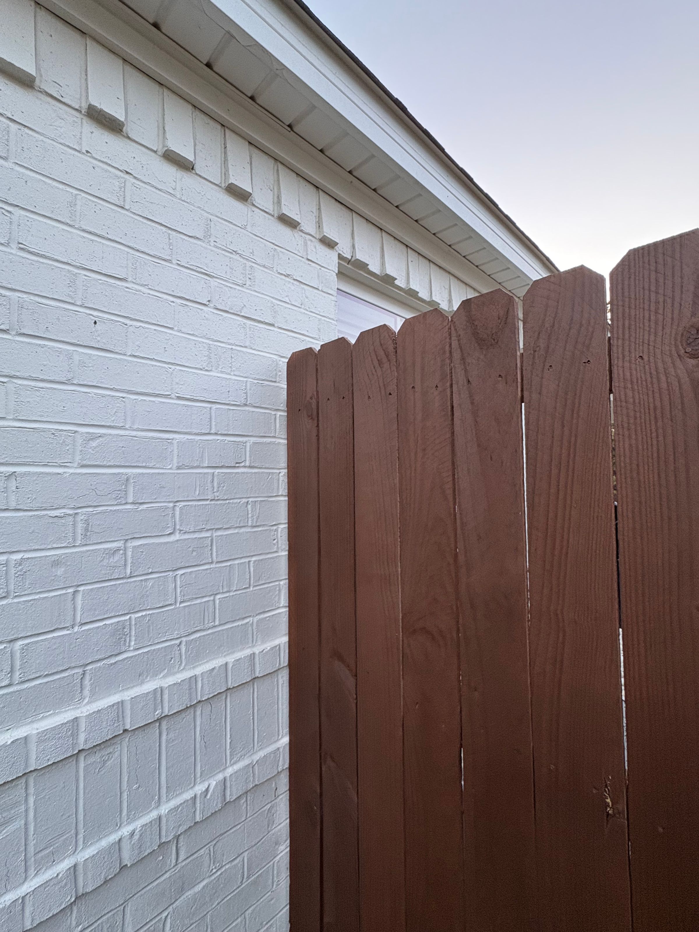 Fence Guard Stain & Seal: Fence Staining Columbus, Ga's image