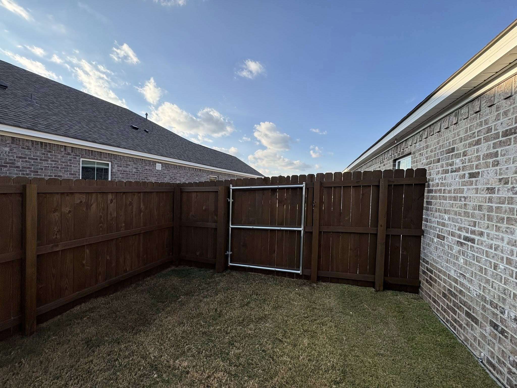 Fence Guard Stain & Seal: Fence Staining Columbus, Ga's image