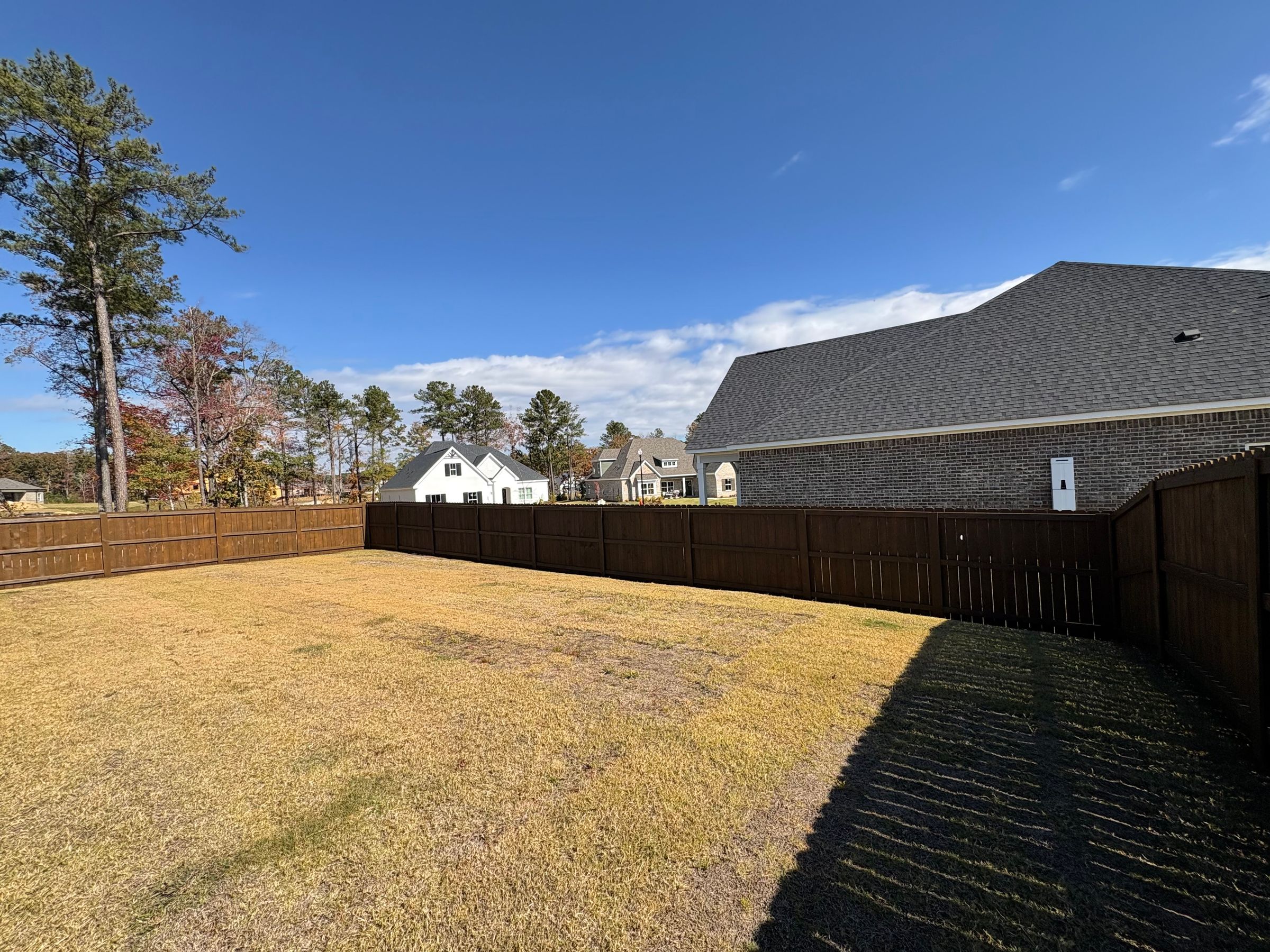 Fence Guard Stain & Seal: Fence Staining Columbus, Ga's image