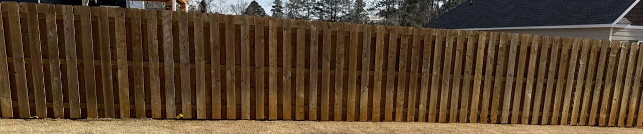 BEFORE: Weathered/molded