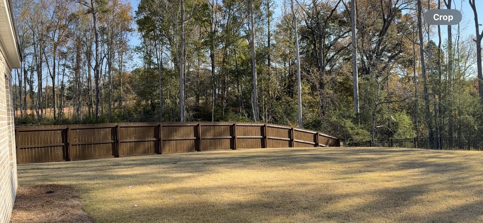 Fence Guard Stain & Seal: Fence Staining Columbus, Ga's image