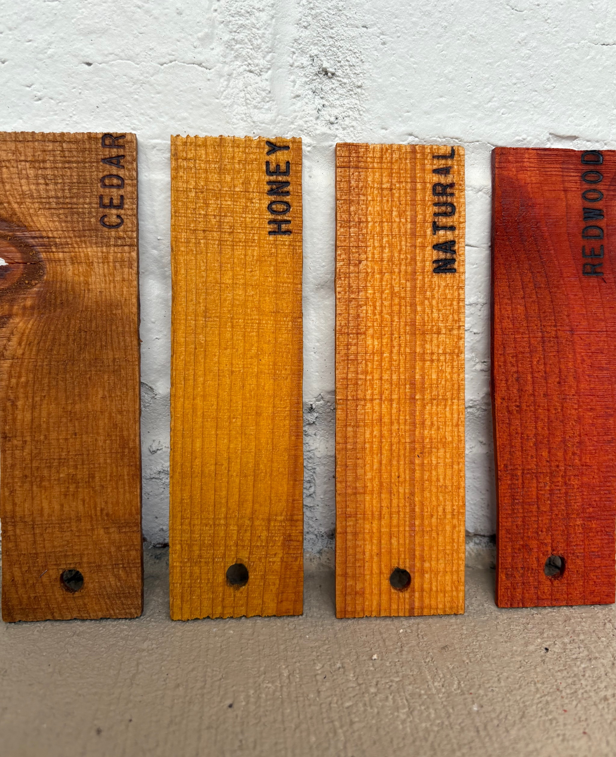 Fence Guard Stain & Seal: Fence Staining Columbus, Ga's image