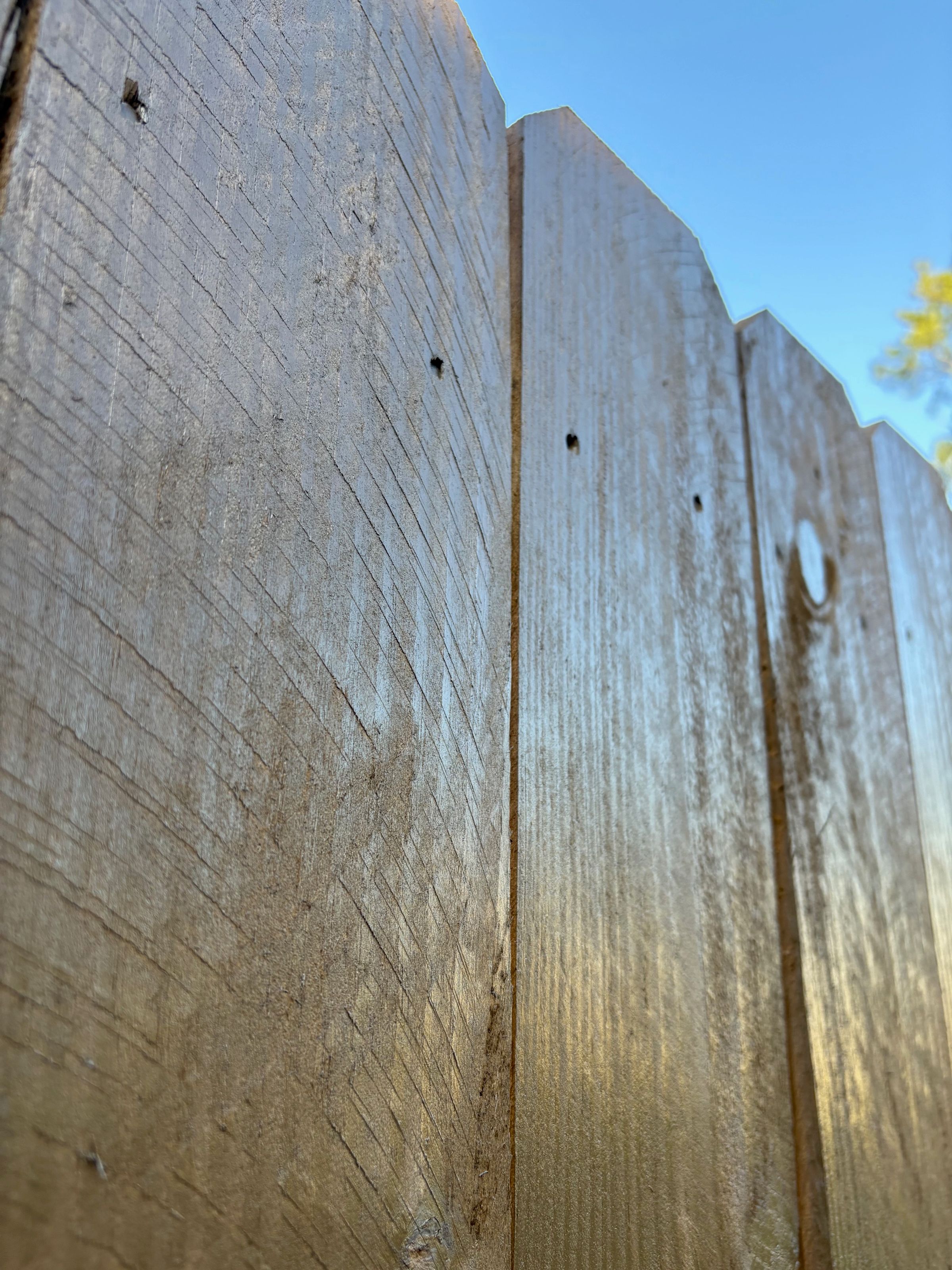 Fence Guard Stain & Seal: Fence Staining Columbus, Ga's image