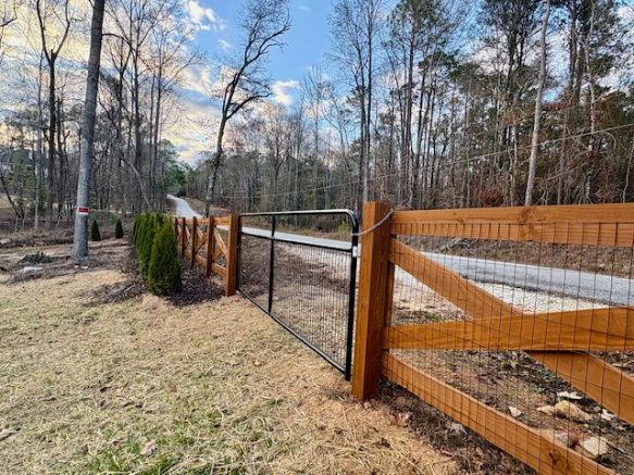 Fence stain Smiths Station, Al
