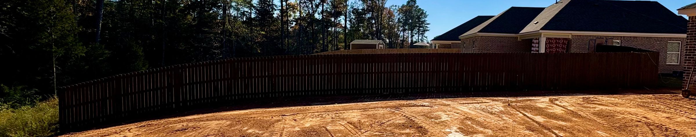 Fence Guard Stain & Seal: Fence Staining Columbus, Ga's image