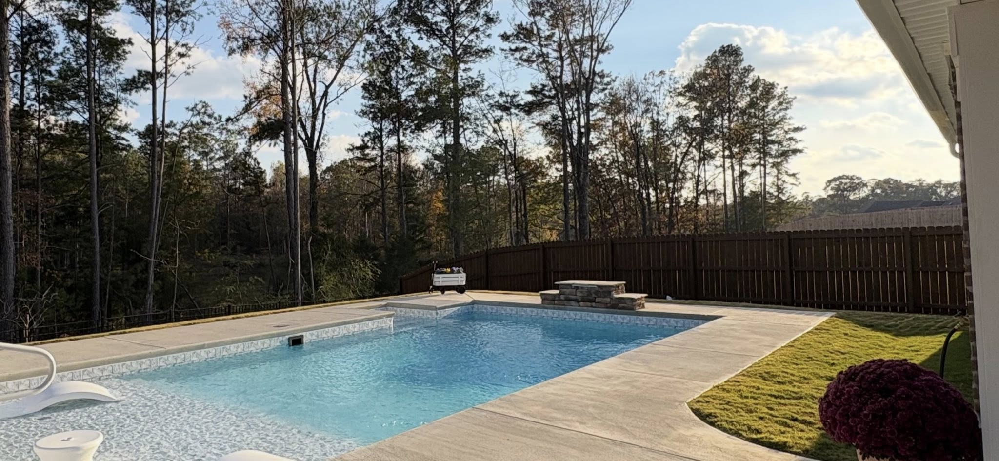 Fence Guard Stain & Seal: Fence Staining Columbus, Ga's image