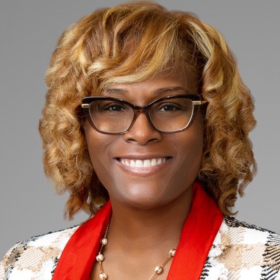 Kenesha Sterling