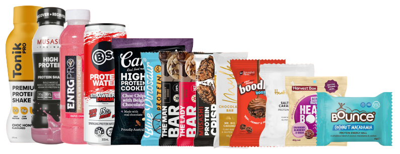 Easy Eats Vending's image