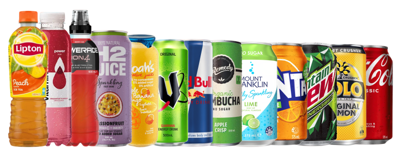 Easy Eats Vending's image