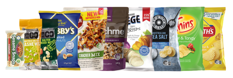 Easy Eats Vending's image