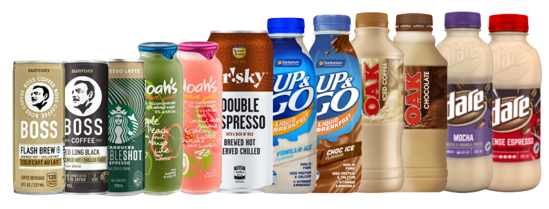 Easy Eats Vending's image