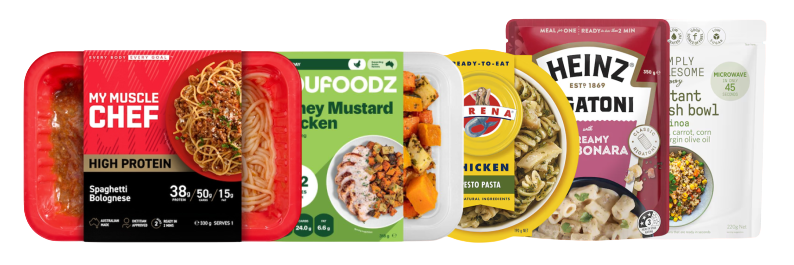 Easy Eats Vending's image