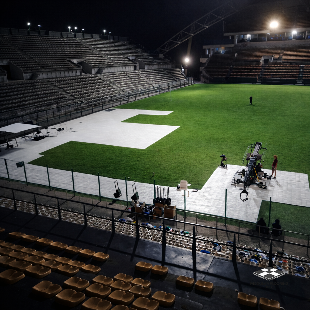 Modular Flooring CPT's image