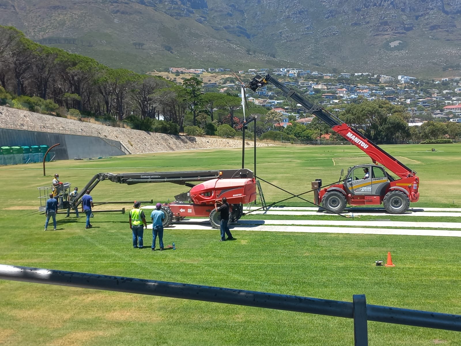 Modular Flooring CPT's image