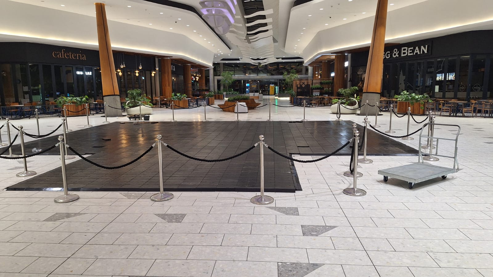 Modular Flooring CPT's image