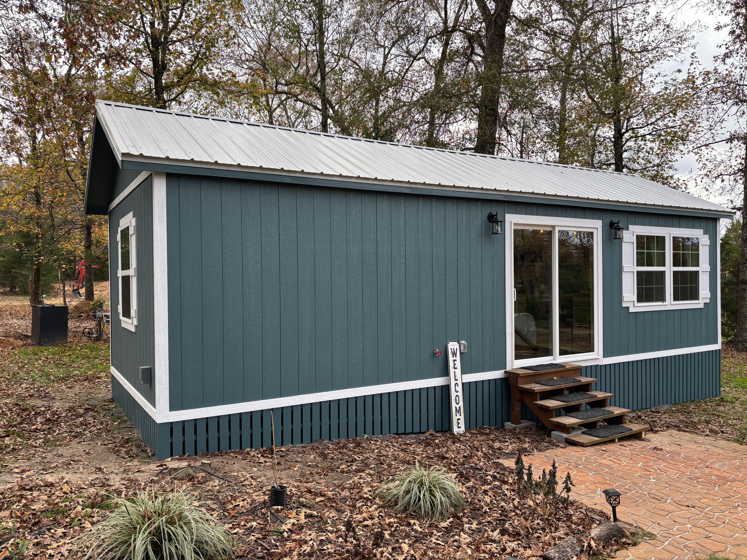 Texas Outdoor's image