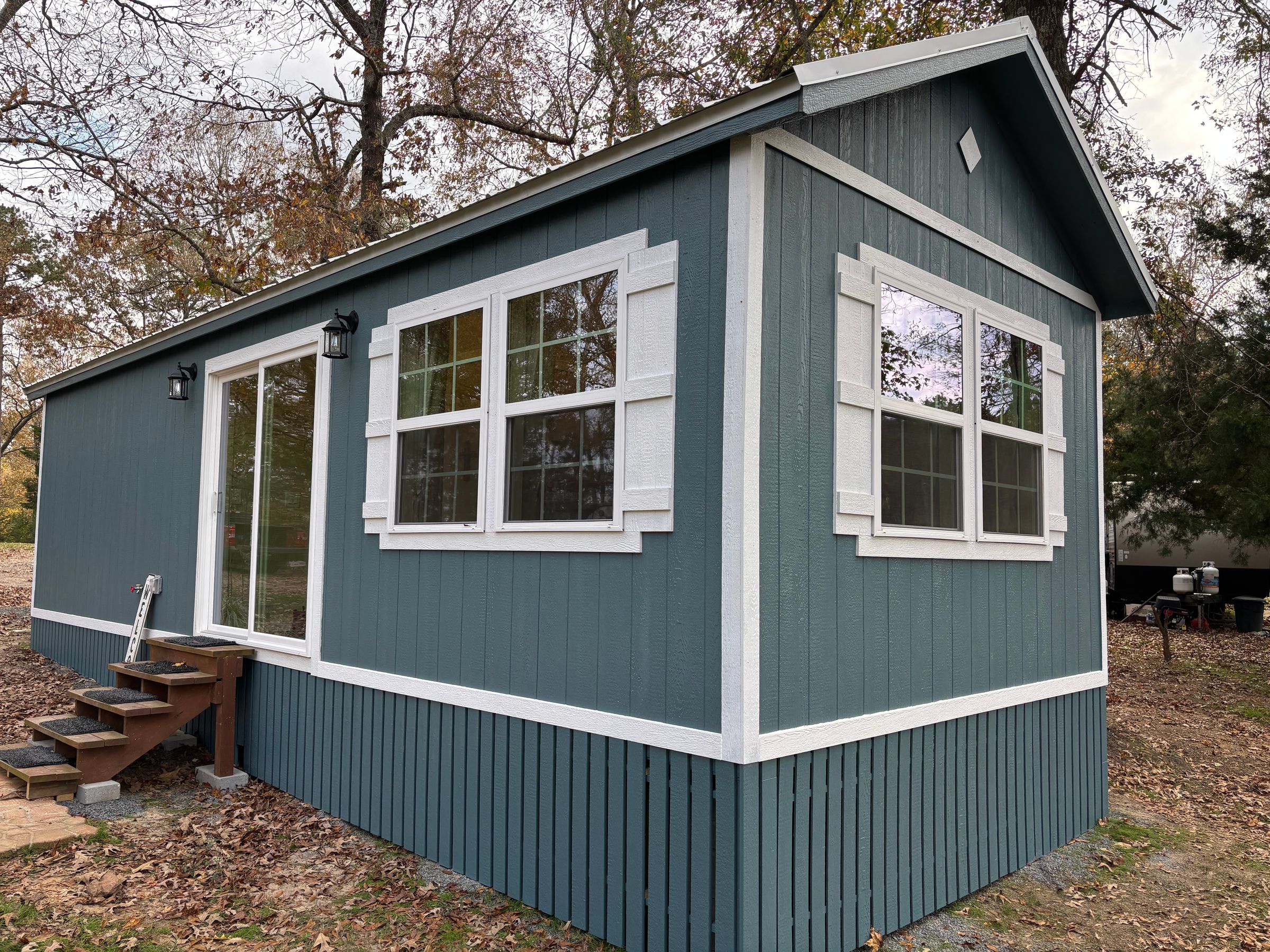 Texas Outdoor's image