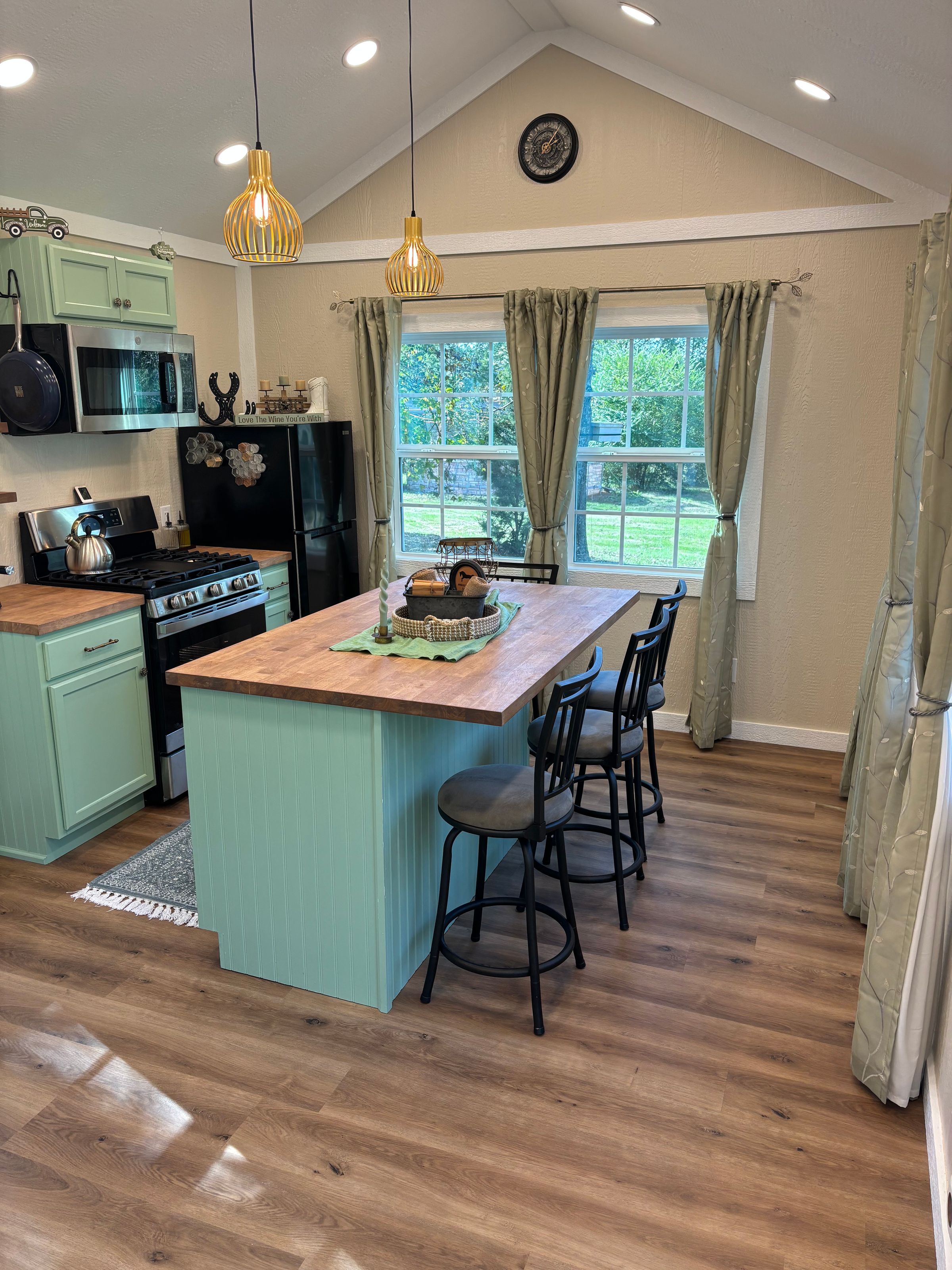 Texas Outdoor's image