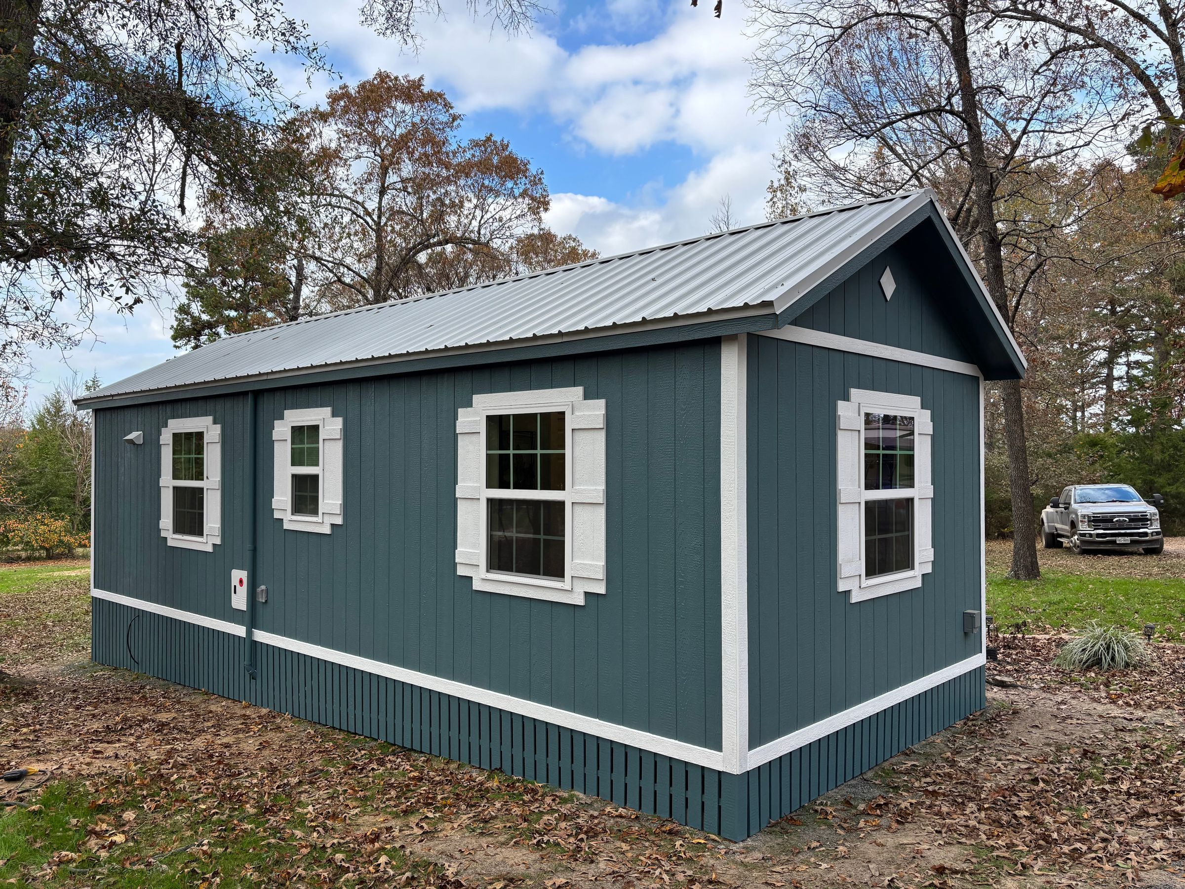 Texas Outdoor's image