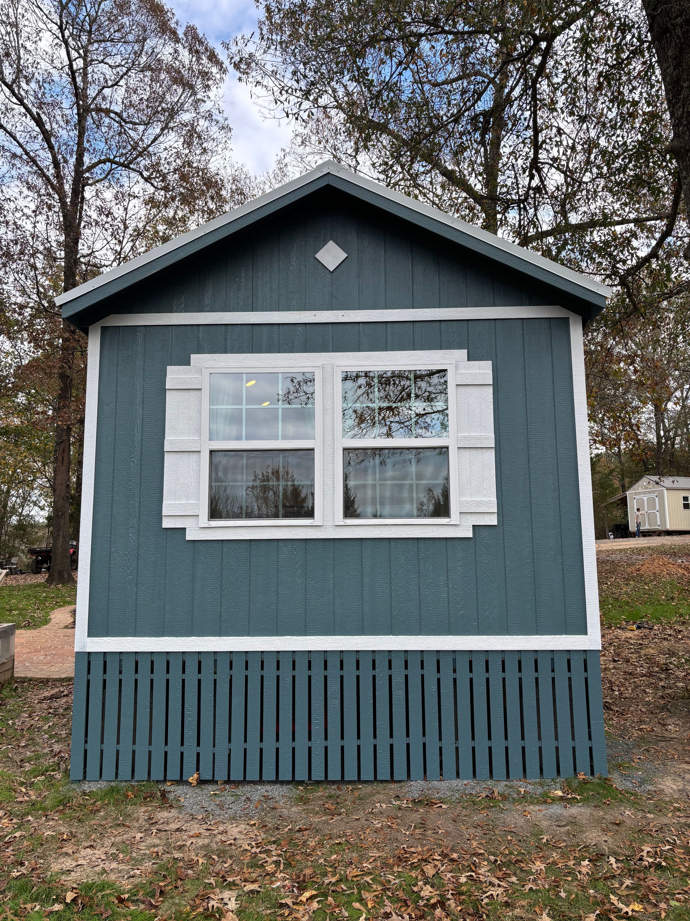 Texas Outdoor's image