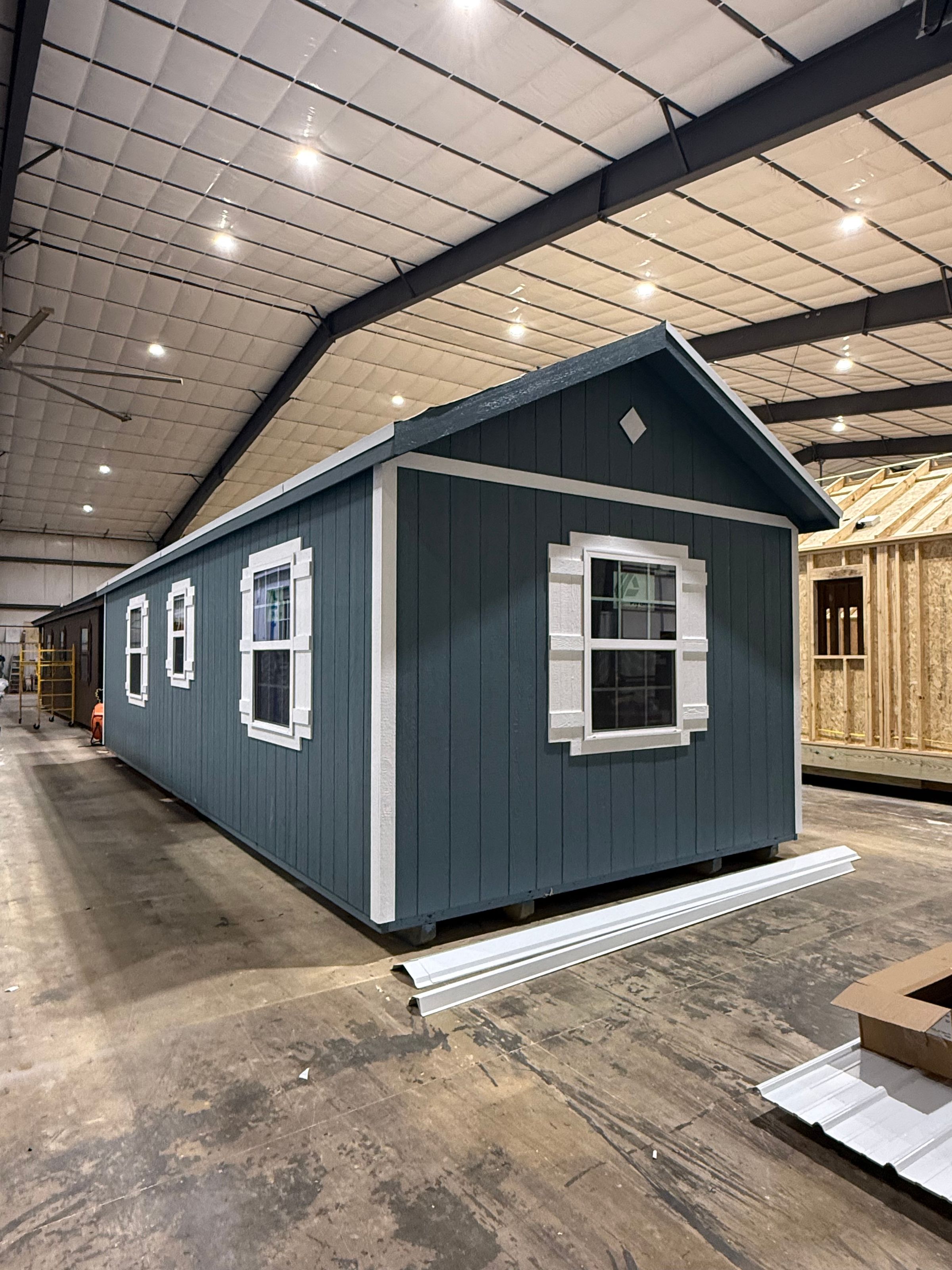 Texas Outdoor's image