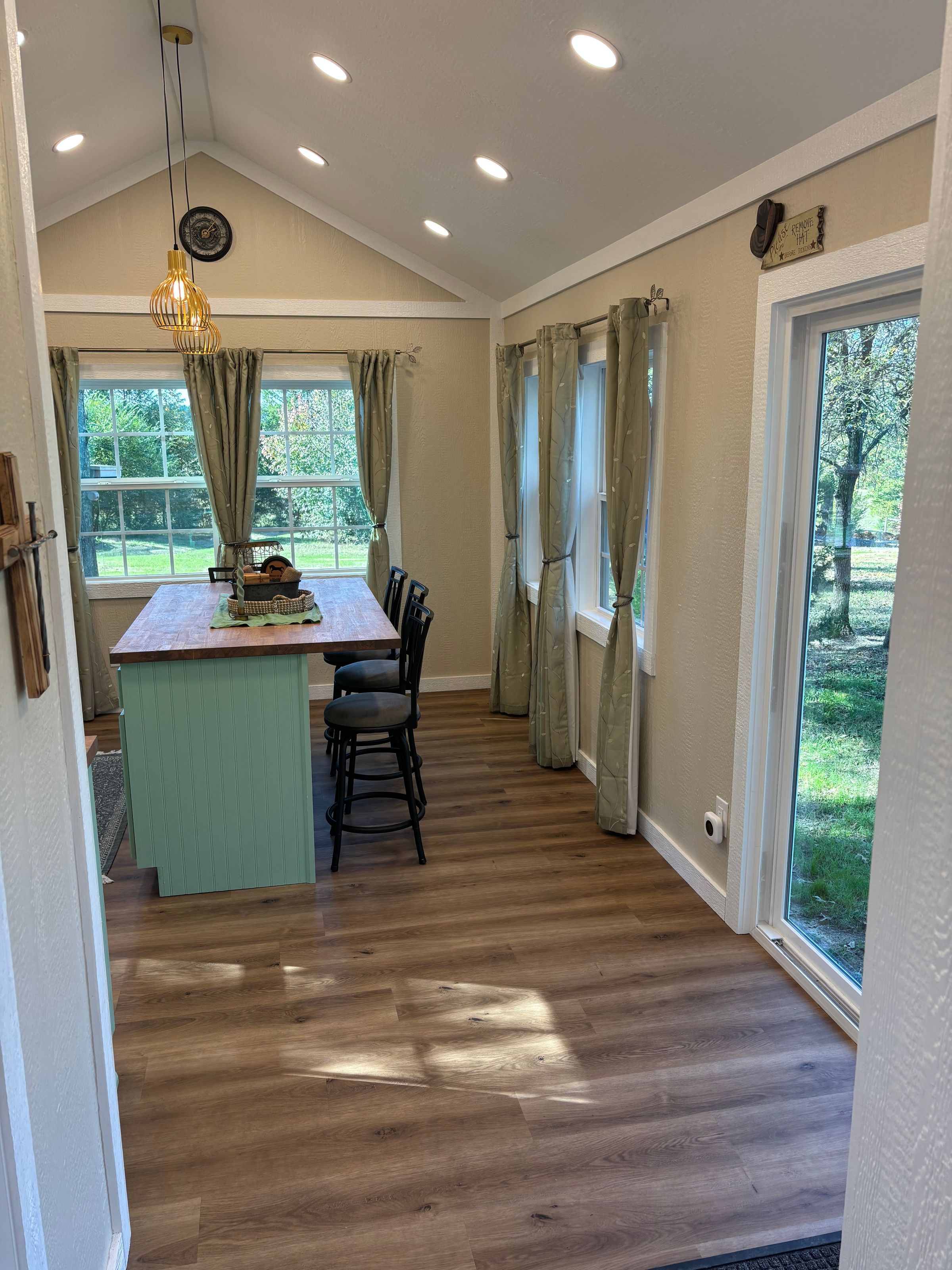 Texas Outdoor's image