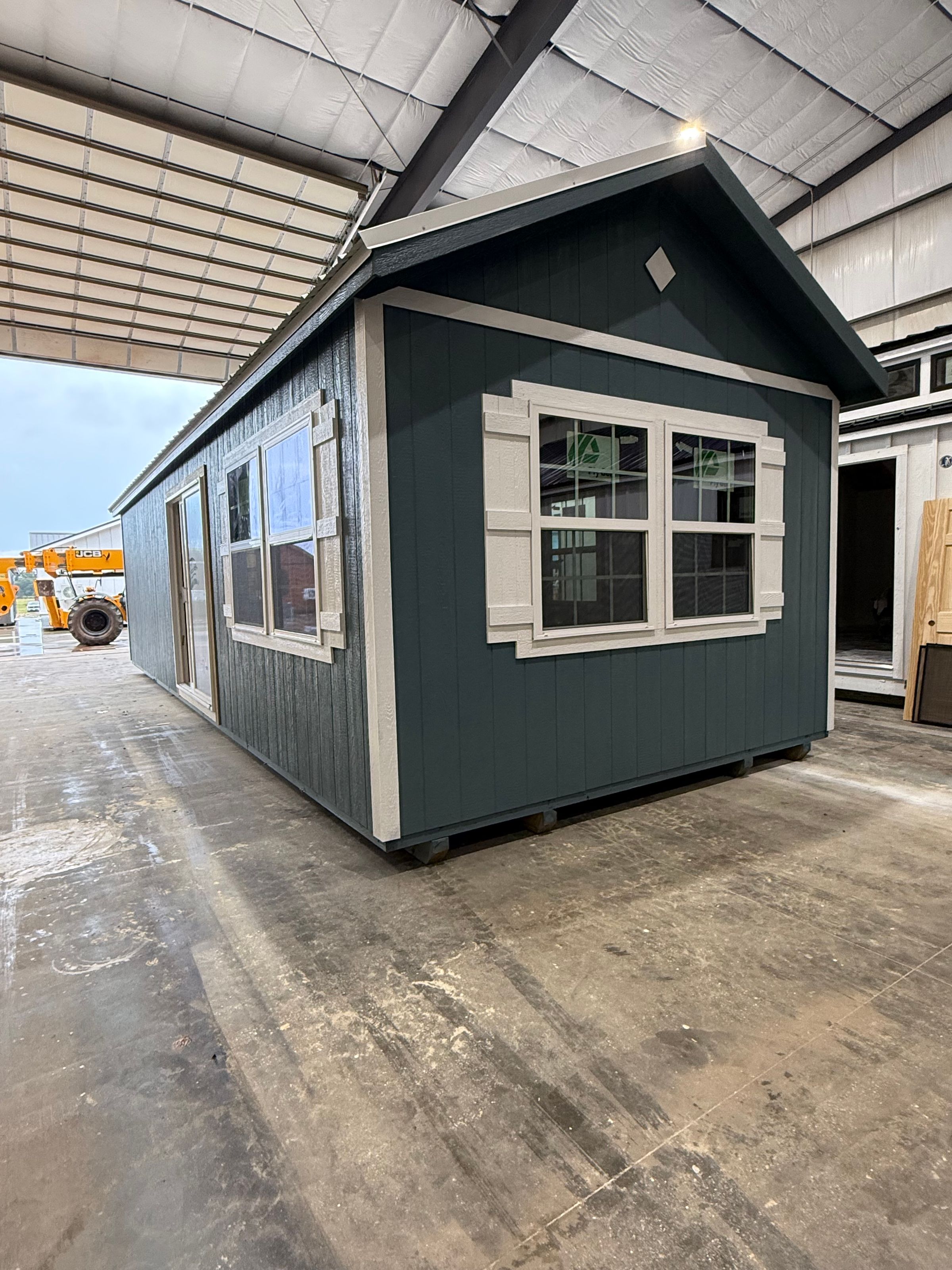 Texas Outdoor's image