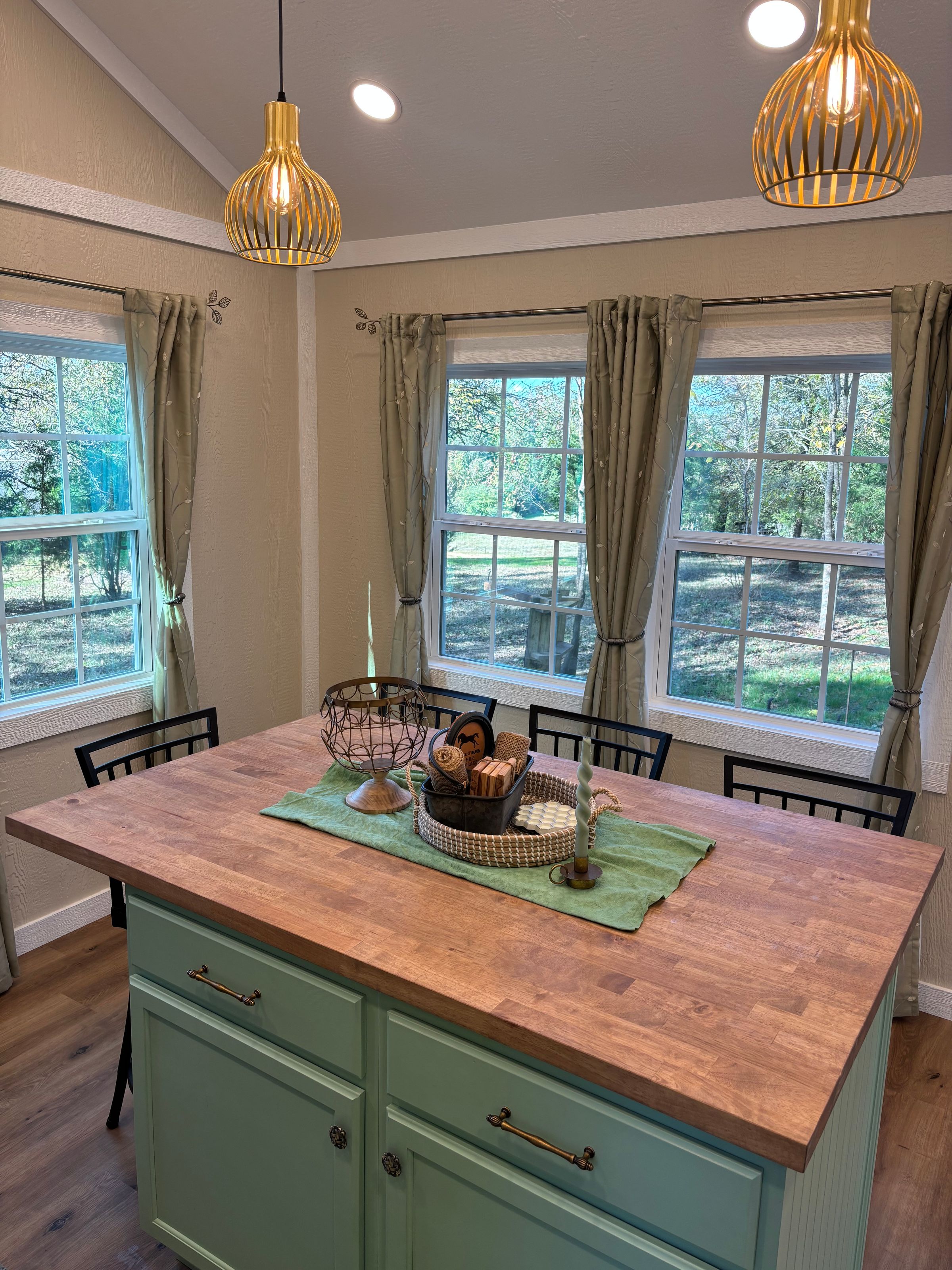 Texas Outdoor's image