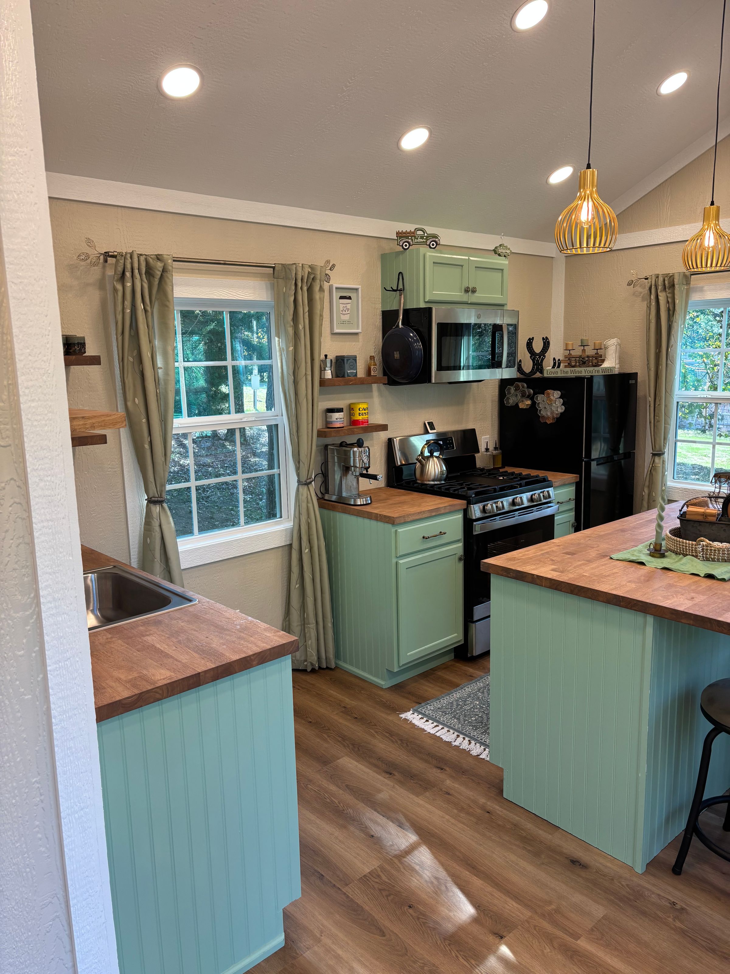 Texas Outdoor's image