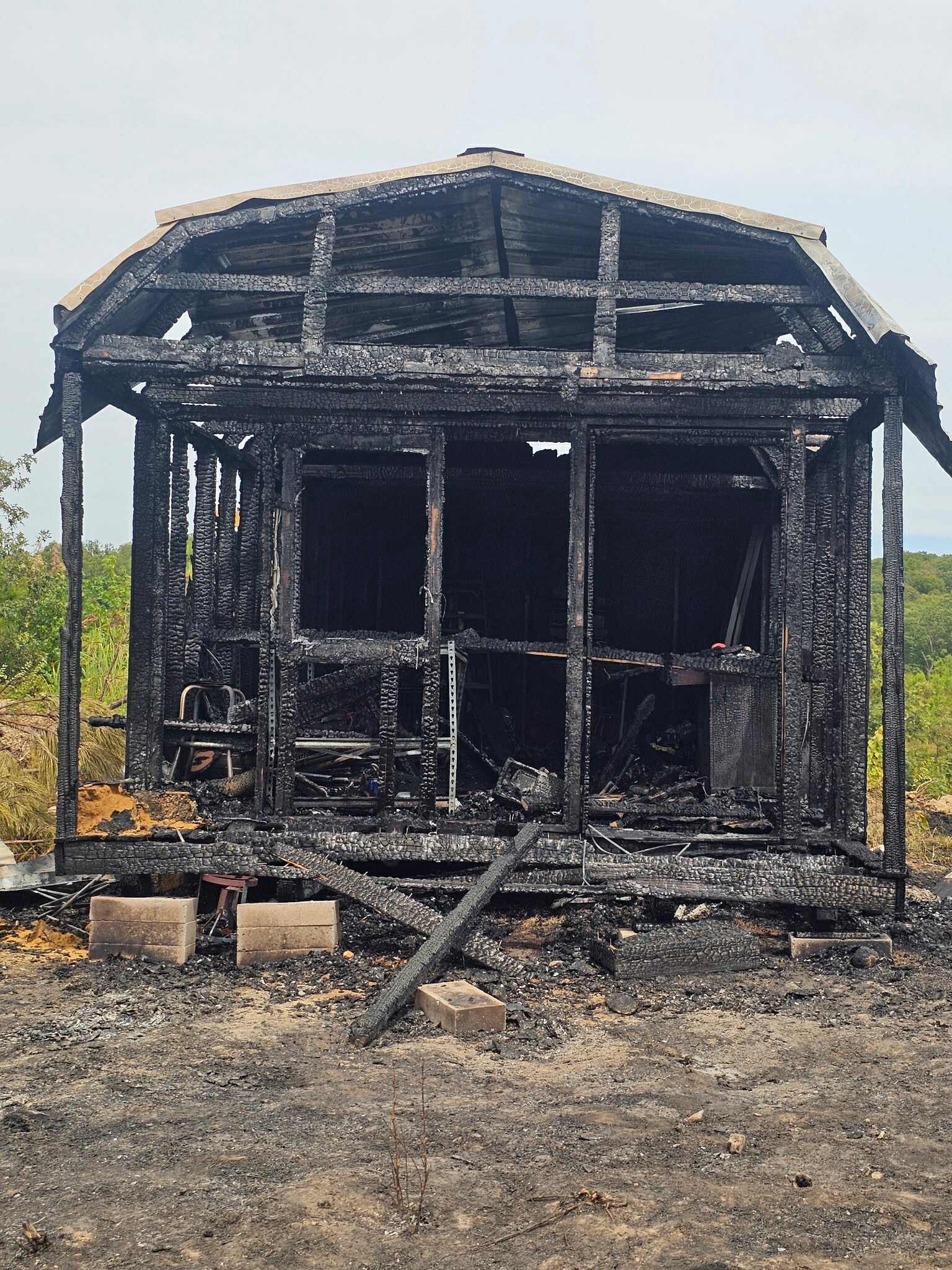 NATURE'S EDGE GLAMPGROUND's image