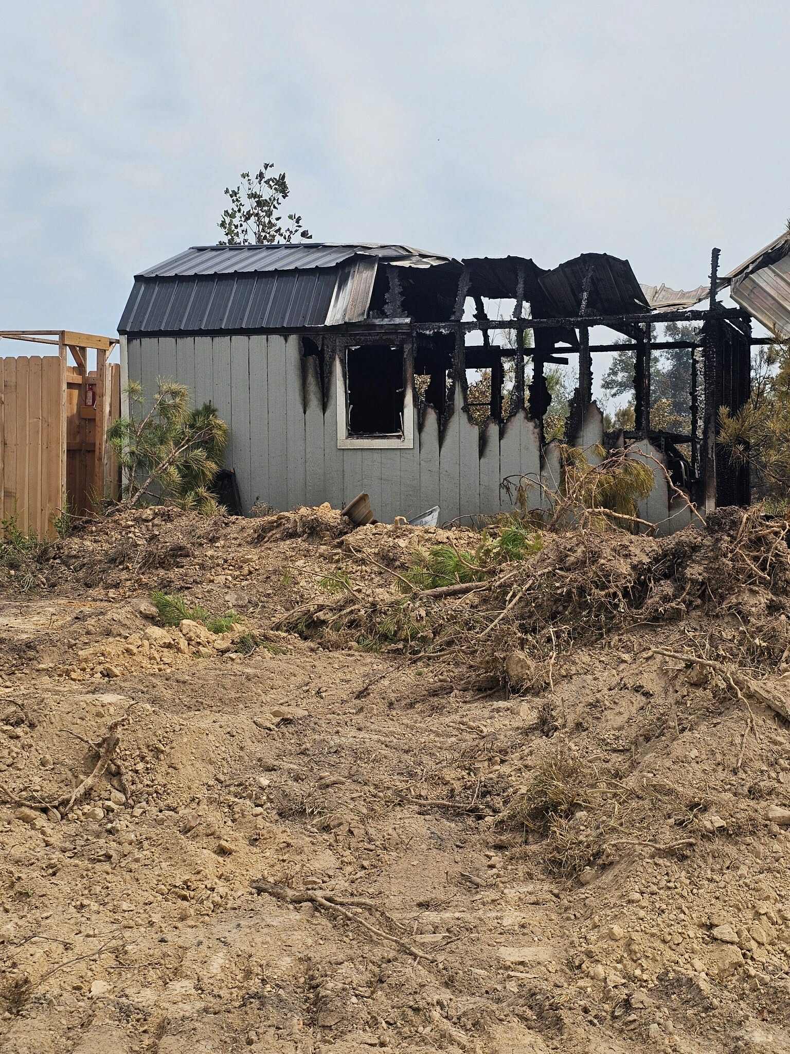 NATURE'S EDGE GLAMPGROUND's image