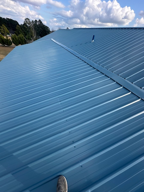 DeVane Roofing Construction LLC's image