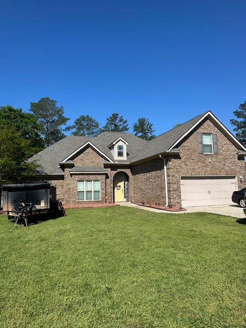 DeVane Roofing Construction LLC's image