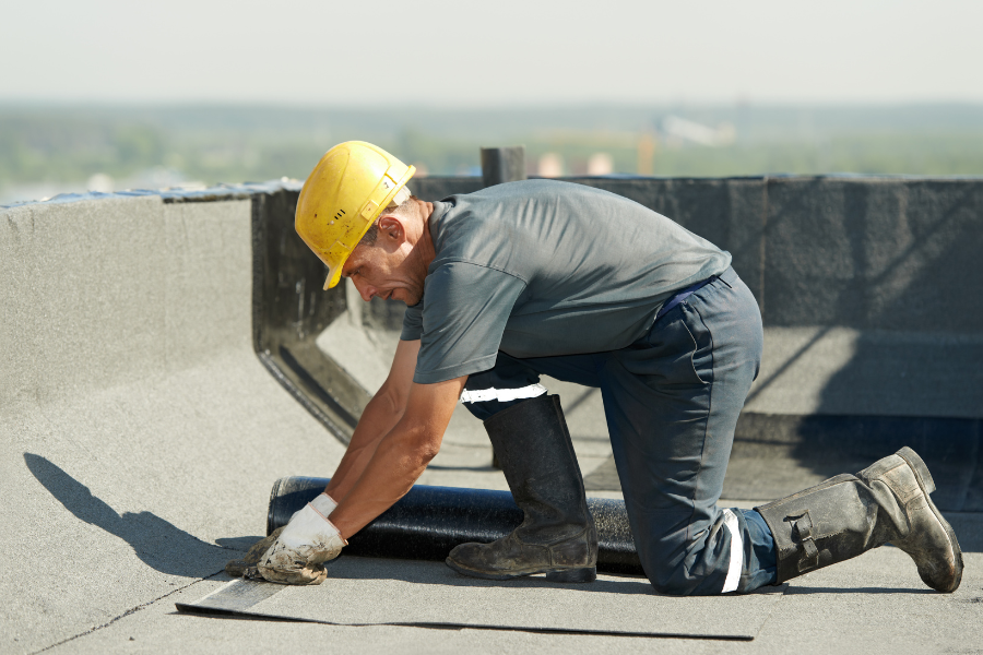 DeVane Roofing Construction LLC's image