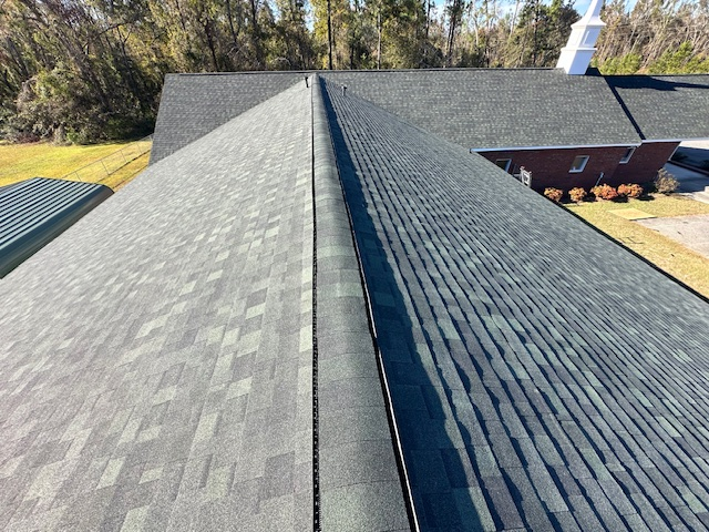 DeVane Roofing Construction LLC's image