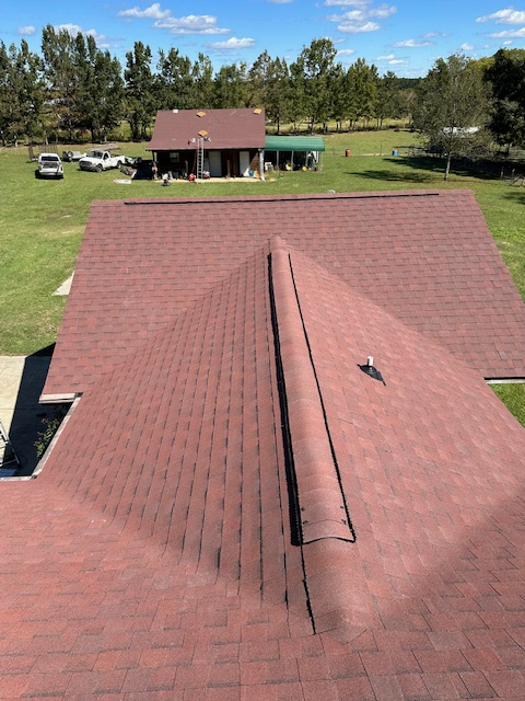 DeVane Roofing Construction LLC's image