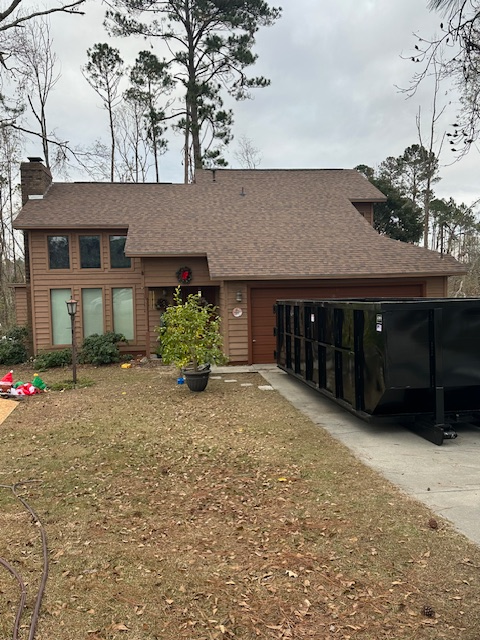 DeVane Roofing Construction LLC's image