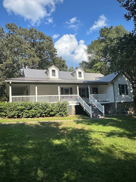 DeVane Roofing Construction LLC's image