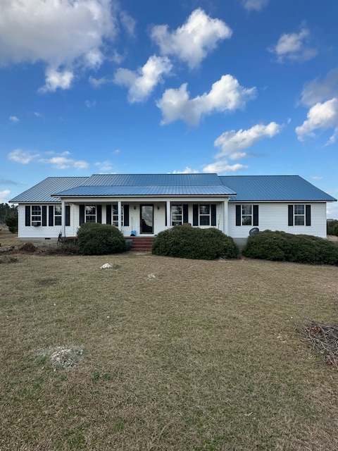 DeVane Roofing Construction LLC's image