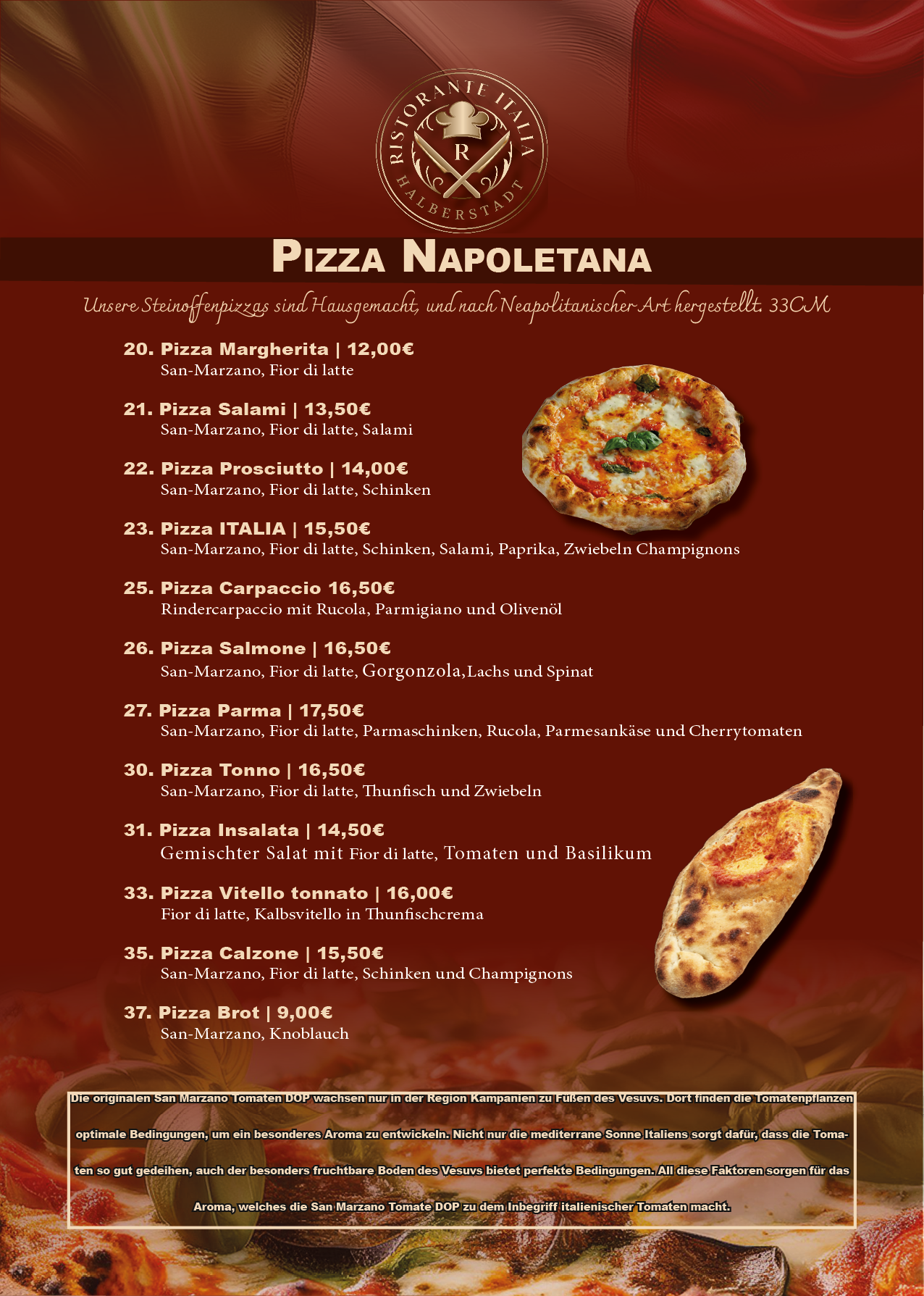 Ristorante Italia 's image