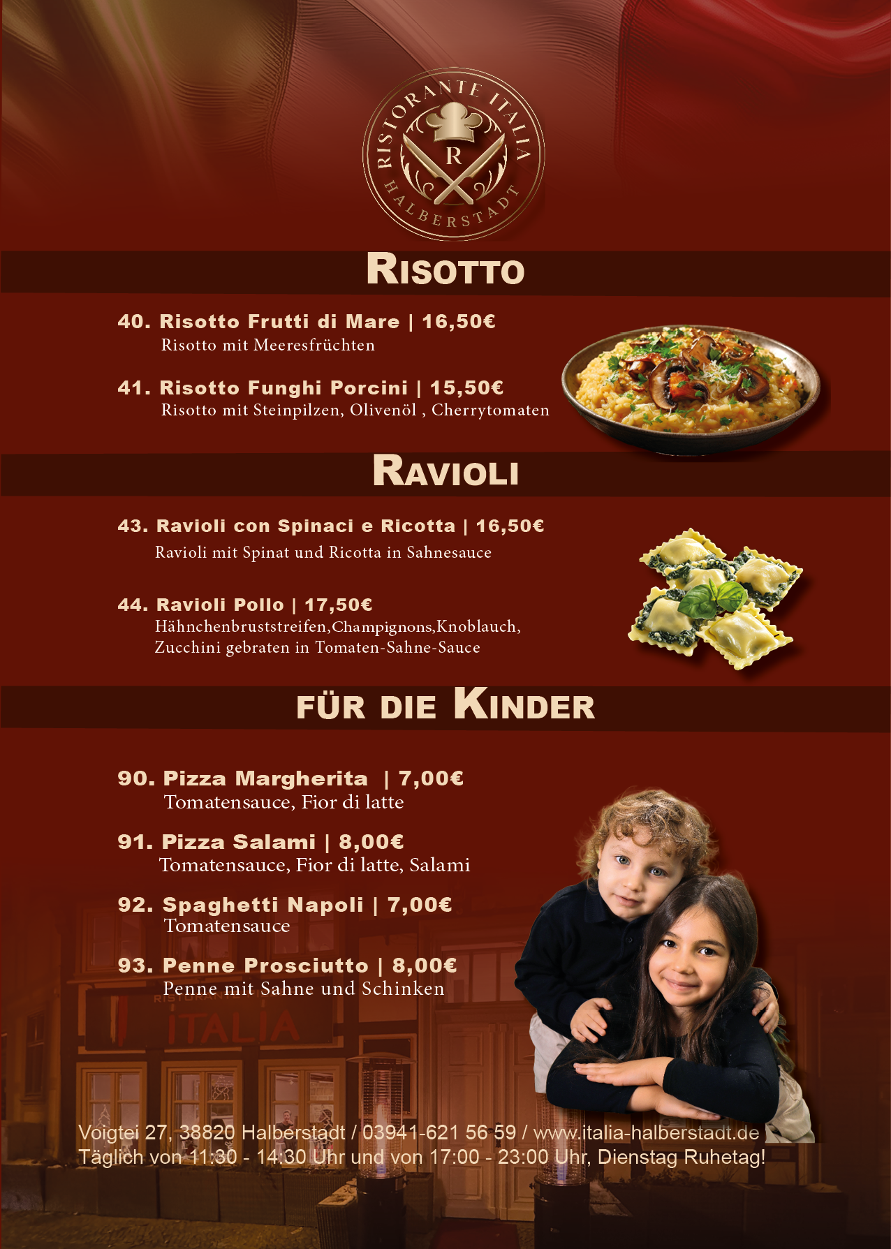 Ristorante Italia 's image